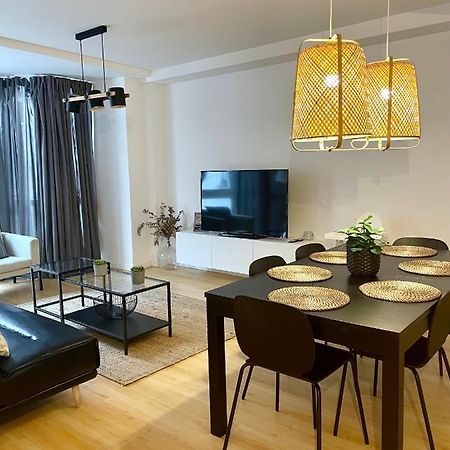 Home Las Burgas D&C コマルカ・デ・オウレンセ エクステリア 写真